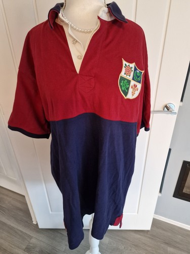 British irish lions heritage - &,