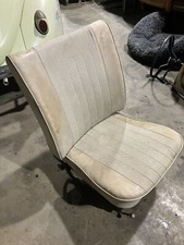 Classic beetle front seat - vw,