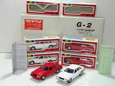 Yonezawa Diapet G-2 NISSAN