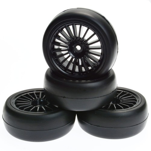 12mm hex 4pcs - hex, drift