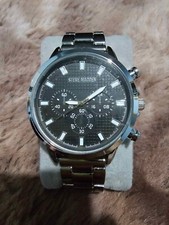 Steve Madden Men’s Watch