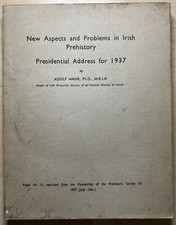 New Aspects and Problems in