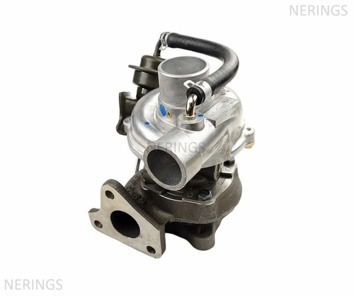Turbocharger opel vauxhall - turbocharger,