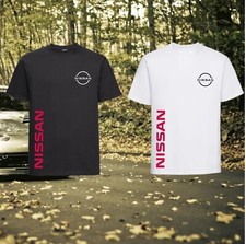 Nissan Car Logo T-Shirt