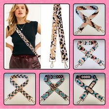 Wide Replacement Strap