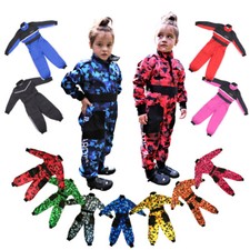 Leopard kids motocross - motocross, race