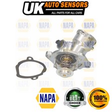 Fits S-Class SL M-Class E-Class 3.5 5.0 5.5 Thermostat Coolant NAPA A2732000215