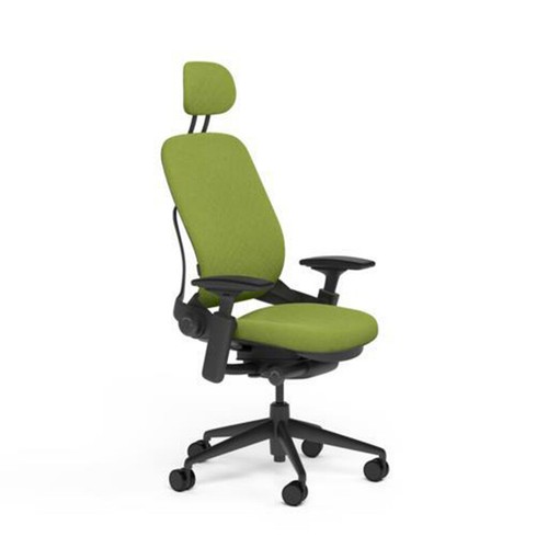 Steelcase leap office - steelcase,