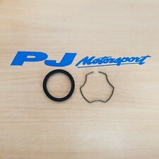 FORD COSWORTH RS TURBO CVH & PINTO THERMOSTAT SEAL & CLIP 