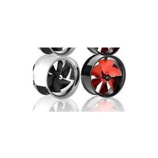 Ear Plug Stainless, Expander