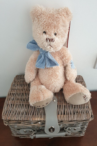 Settler bears big - bears,