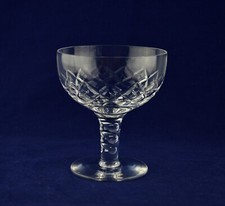 Stuart Crystal "CANNON"