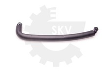 Oil Trap Crankcase Ventilation