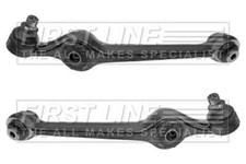 Pair Suspension Control Arm