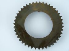 Clutch Shock Absorber Sprocket