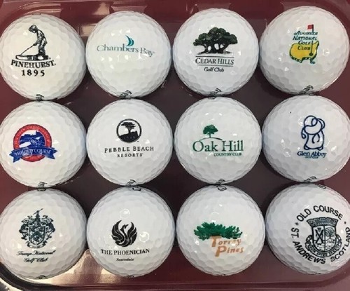 Dozen callaway chrome soft - callaway,