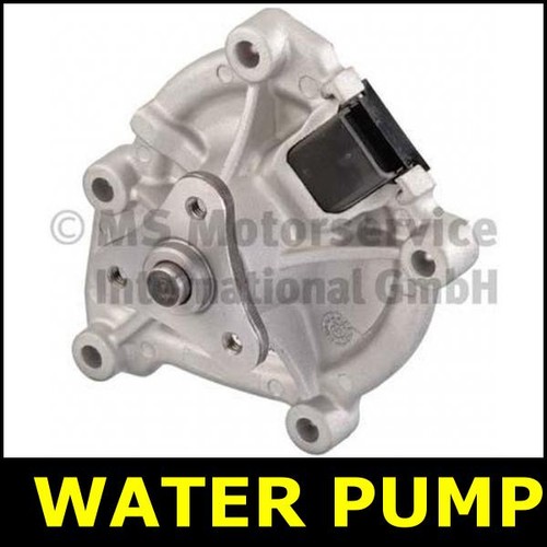 Water pump for peugeot - peugeot, partner