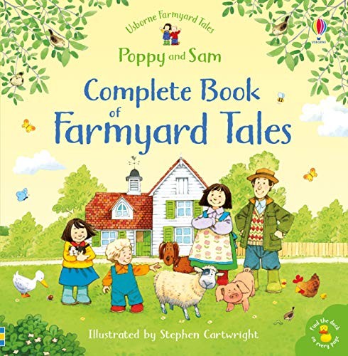 The complete book - book, of