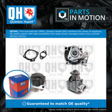 Water pump fits lancia dedra - water,