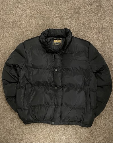 Corteiz black puffer - corteiz,
