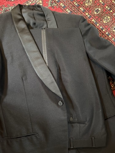 Vintage italian facis - vintage, mens