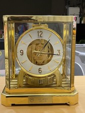 Jaeger LeCoultre Atmos