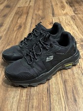 Skechers Equalizer 5.0 Trail Tumbler Ridge water repellent Shoes GoodYear  UK8