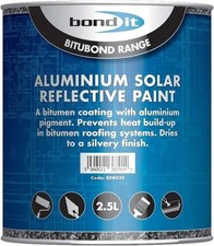 Bond It Aluminium Solar