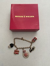 Butler And Wilson London