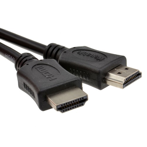 Hdmi high speed video - high,