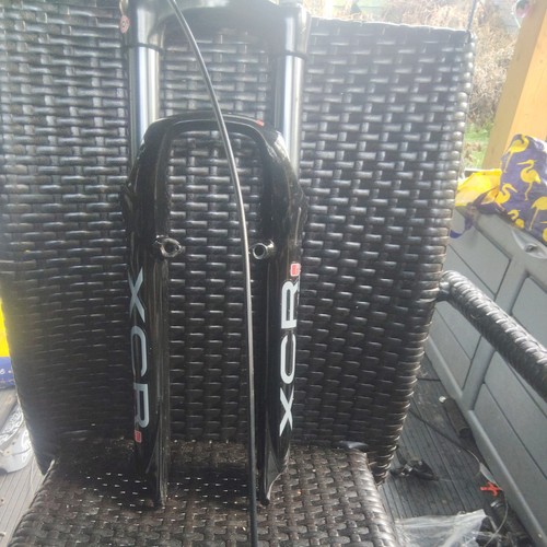 Suntour xcr suspension - , 26"