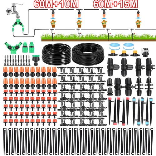 Drip irrigation automatic - drip,
