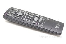 SHARP VCR Remote Control