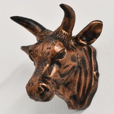 Home Decor Sculpture - Bronze
