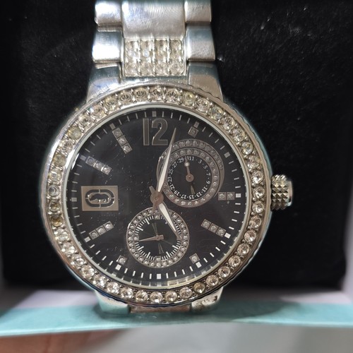 Marc ecko women quartz - marc,