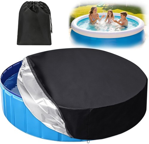 Outdoor swimming pool cover - swimming,