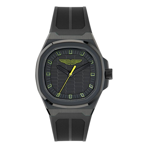 Aston martin men watch - aston,