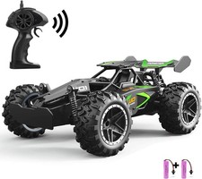Remote Control Cars – 2.4GHz