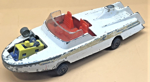 Dinky toys 674 - dinky, coastguard