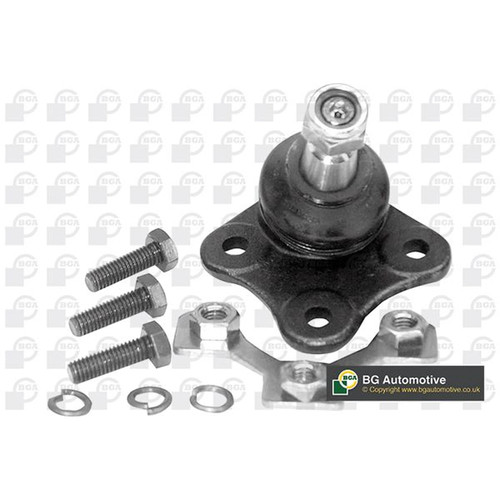 Bga ball joint front right - ball,