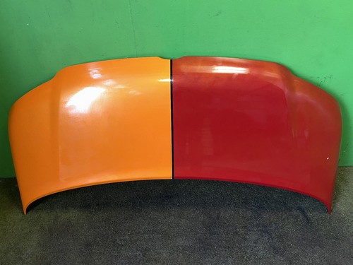 Transporter bonnet - bonnet, (t5)
