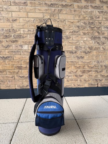 Anvil golf pencil bag sunday - anvil,