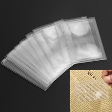 10-Piece Pocket Size Fresnel