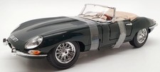 Burago 1/18 Scale Model Car