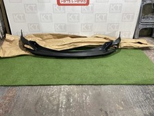 TOYOTA RAV4 XA40 2013-18 REAR BUMPER UPPER SECTION 521590R915 NEW GENUINE