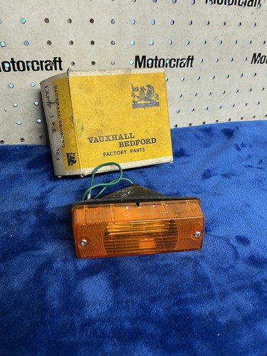 Lucas l787 indicator light - l787,