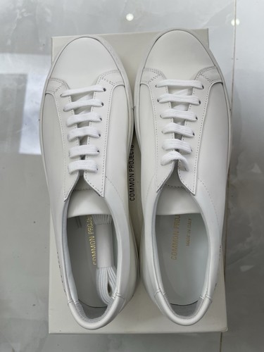 Common projects achilles - projects,