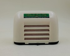 Vintage Miniature Radio Fabbri