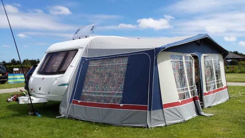 Ventura awning neptune - ventura, marine