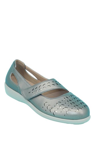 Ladies wide fit comfort - ladies,